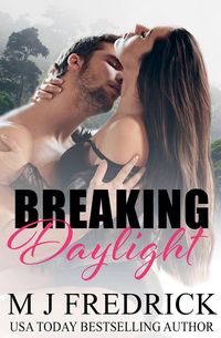 Produktbild: Breaking Daylight