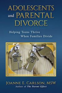 Produktbild: Adolescents and Parental Divorce
