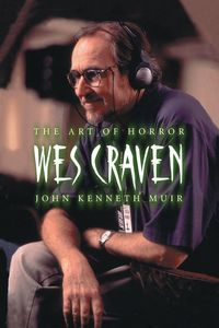 Produktbild: Wes Craven