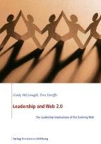 Produktbild: Leadership and Web 2.0
