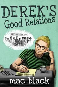 Produktbild: Derek's Good Relations