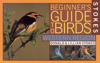 Produktbild: Stokes Beginner's Guide to Birds