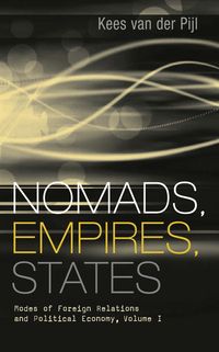 Produktbild: Nomads, Empires, States