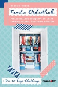 Produktbild: Familie Ordentlich