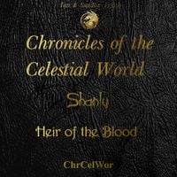 Produktbild: Chronicles of the Celestial World. Shanlu (Book 2)