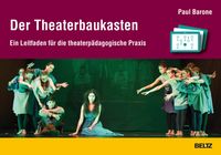 Produktbild: Der Theaterbaukasten - Kartenset mit 42 Karten
