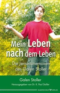 Produktbild: Mein Leben nach dem Leben