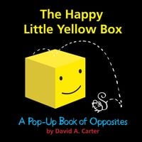 Produktbild: The Happy Little Yellow Box