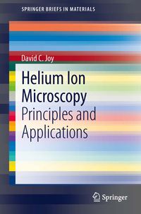 Produktbild: Helium Ion Microscopy