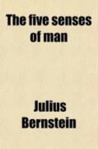 Produktbild: The Five Senses of Man
