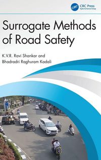 Produktbild: Surrogate Methods of Road Safety
