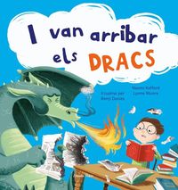 Bild vom Artikel I van arribar els dracs vom Autor 