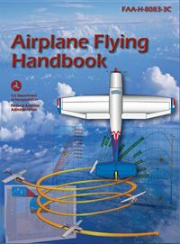 Produktbild: Airplane Flying Handbook