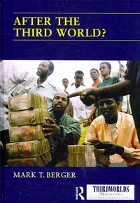 Produktbild: After the Third World?