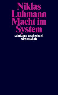 Produktbild: Macht im System