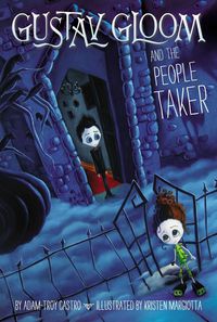 Produktbild: Gustav Gloom & The People Take