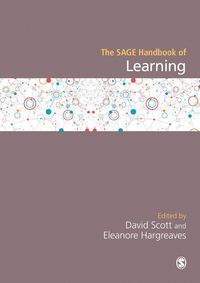 Produktbild: The SAGE Handbook of Learning