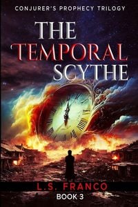 Produktbild: The Temporal Scythe