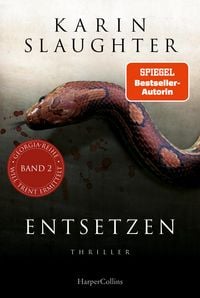 Produktbild: Entsetzen