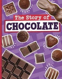 Produktbild: The Story of Chocolate