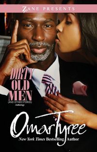 Produktbild: Dirty Old Men (And Other Stories)