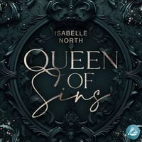 Produktbild: Queen of Sins