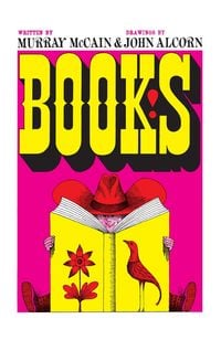 Produktbild: Books!