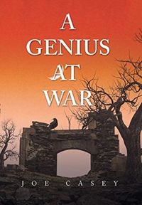 Produktbild: A Genius at War