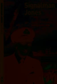 Produktbild: Signalman Jones
