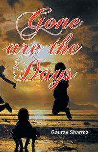 Produktbild: Gone are the Days