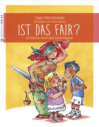 Produktbild: Ist das fair?