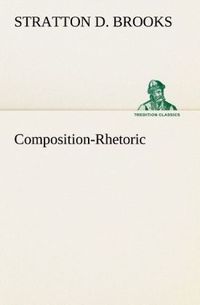 Produktbild: Composition-Rhetoric