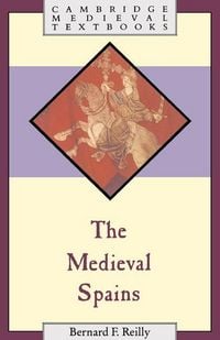 Produktbild: The Medieval Spains
