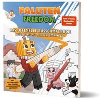 Produktbild: Das offizielle Ausschmalbuch