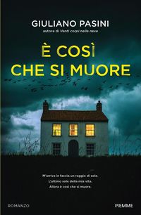 Produktbild: &Egrave; cos&igrave; che si muore