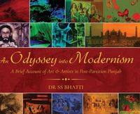 Produktbild: An Odyssey Into Modernism