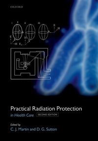 Produktbild: Practical Radiation Protection in Healthcare