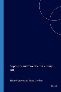 Produktbild: Sophistry and Twentieth-Century Art