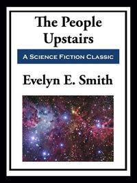 Produktbild: The People Upstairs
