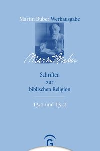 Produktbild: Schriften zur biblischen Religion