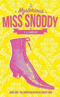 Produktbild: The Mysterious Miss Snoddy