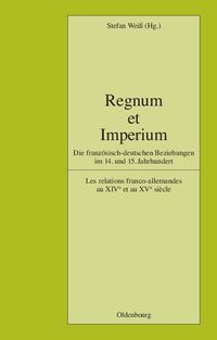 Produktbild: Regnum et Imperium