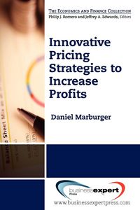 Produktbild: Innovative Pricing Strategies to Increase Profi ts