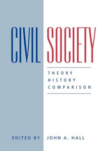 Produktbild: Civil Society