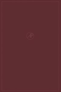 Produktbild: Comparative Biochemistry V6