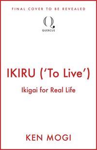 Produktbild: IKIRU ('To Live')