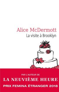Produktbild: La visite &agrave; Brooklyn