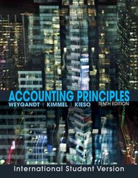 Produktbild: Accounting Principles