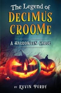 Produktbild: The Legend of Decimus Croome