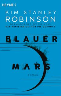 Produktbild: Blauer Mars
